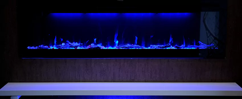 Benefits of Multi-Color Fireplace Installation in Solon, OH