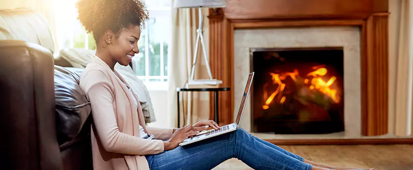 Cost-Effective Osburn Fireplace Installation and Repair in Solon, OH