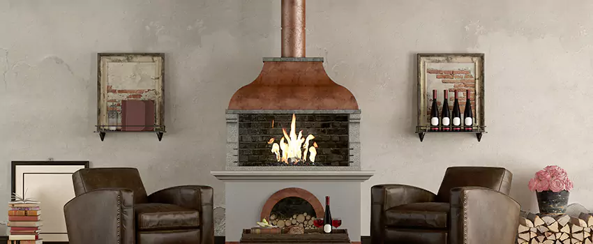 Benefits of Pacific Energy Fireplace in Solon, Ohio