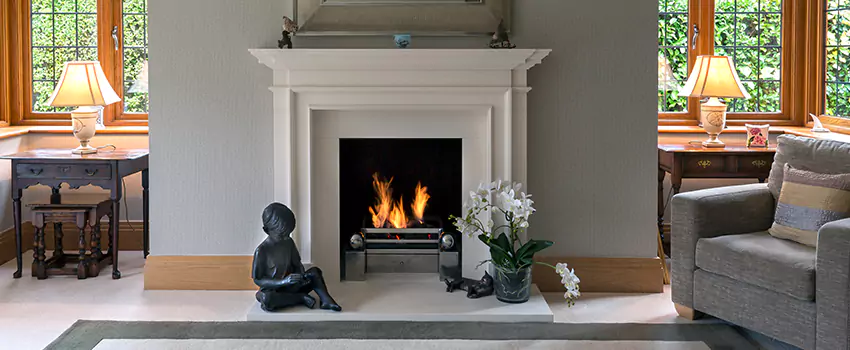 RSF Fireplaces Maintenance and Repair in Solon, Ohio