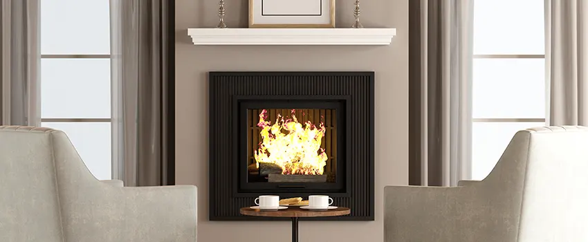 Superior Outdoor Fireplace Repair in Solon, OH
