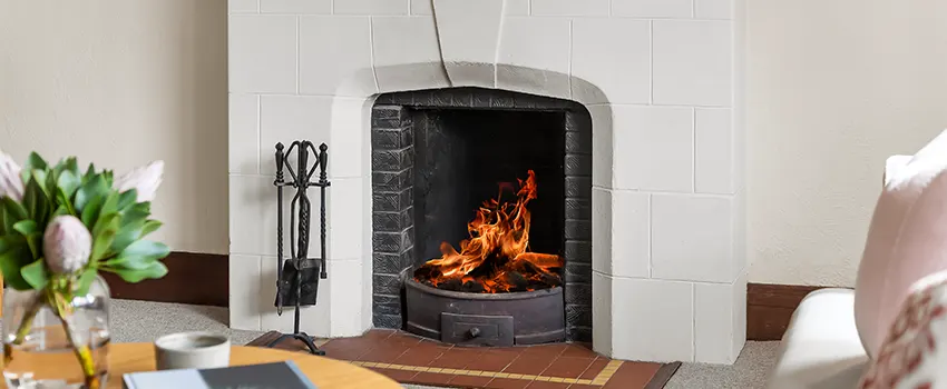 Valor Fireplaces and Stove Repair in Solon, OH