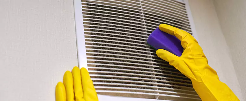 Vent Cleaning Company in Solon, OH