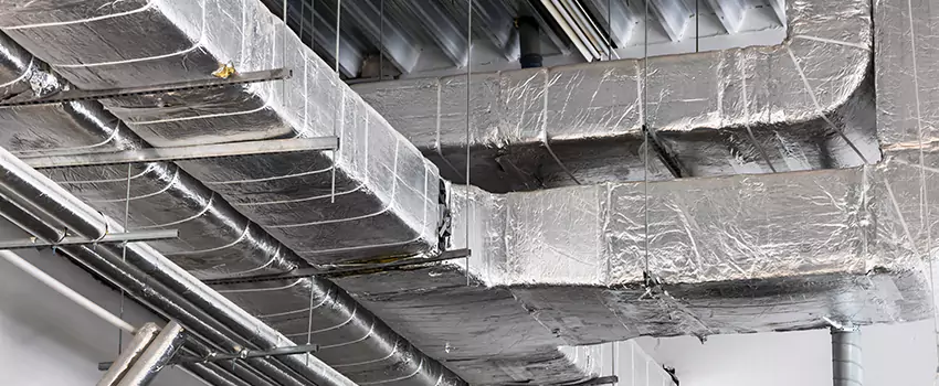 Vent Dust Cleaning Cost in Solon, OH