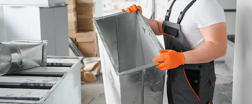 Ventilation Fan Cleaning Services in Solon, Ohio