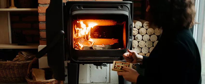 Key Features of Vermont Castings Fireplaces in Solon, OH