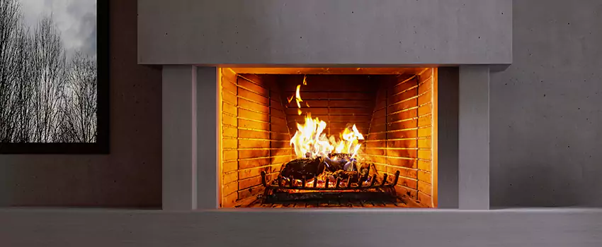 Indoor Wood Burning Furnace Repair and Installation in Solon, Ohio