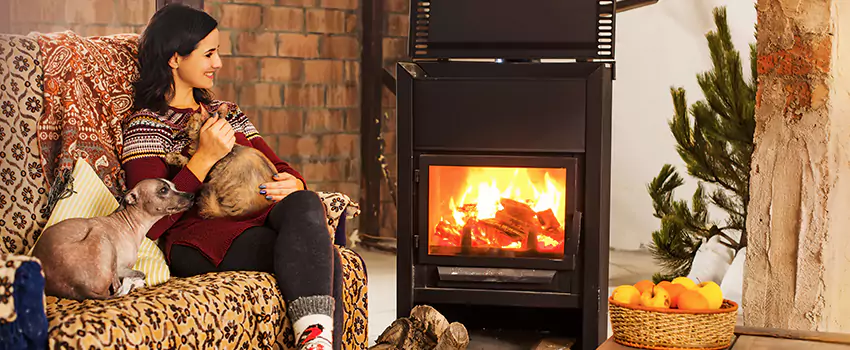 Wood Stove Chimney Cleaning Services in Solon, OH