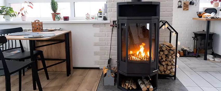 Wood Stove Firebox Installation Services in Solon, OH
