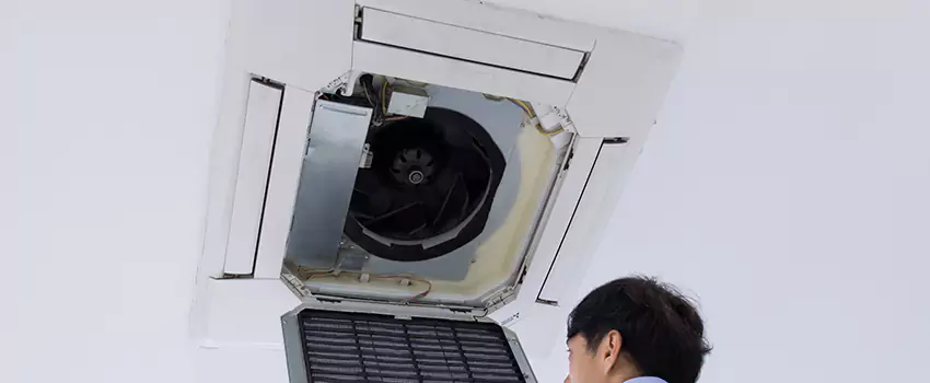 Benefits of Professional Air Duct Cleaning in Solon, Ohio