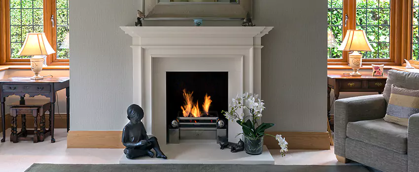 Astria Open-Hearth Wood Fireplaces Services in Solon, OH