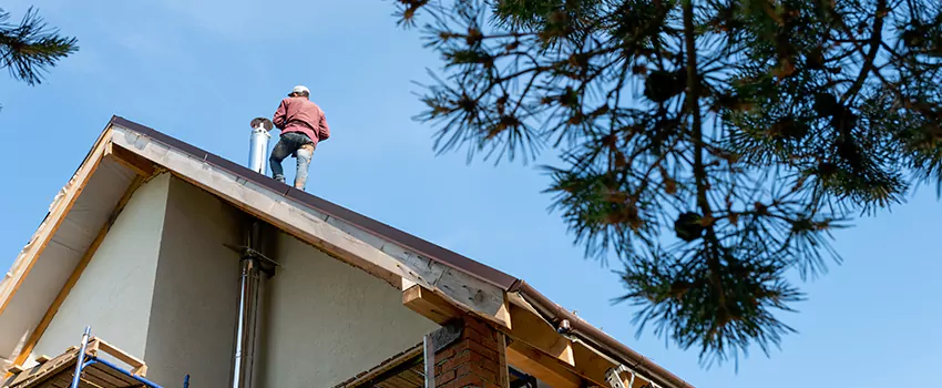 Birds Removal Contractors from Chimney in Solon, OH