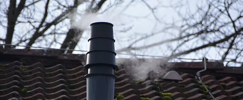 Broken Chimney Animal Screen Repair And Installation in Solon, OH