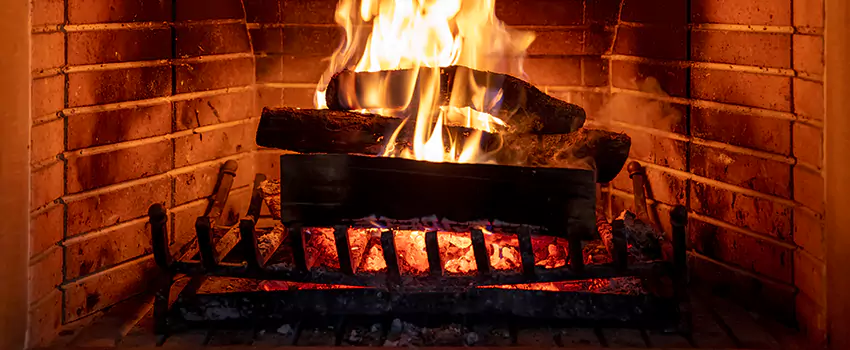 Chimney Ash Dump Cover Repair Services in Solon, OH