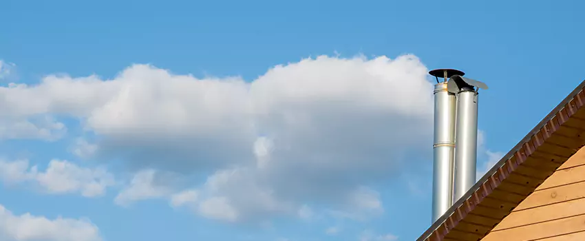 Chimney Cap Bird Guard Repair in Solon, Ohio