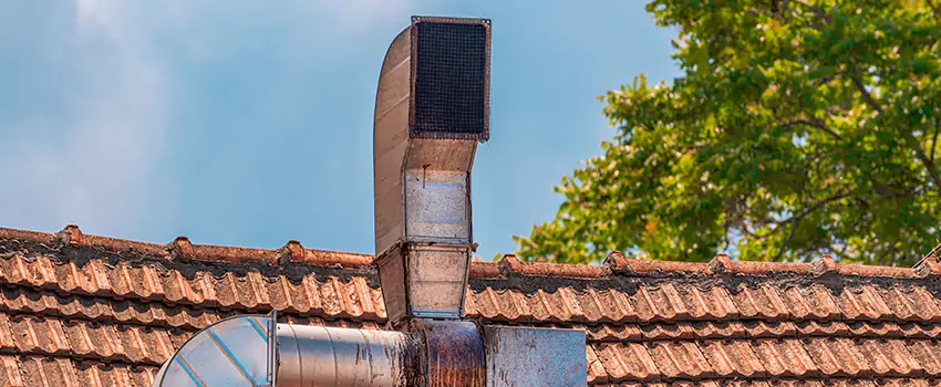 Chimney Cleaning Cost in Solon, Ohio
