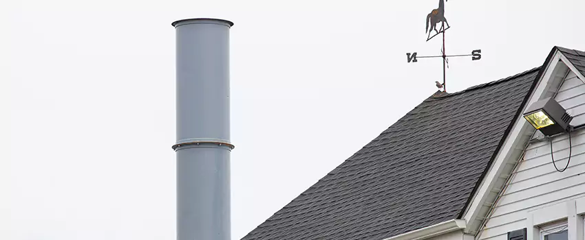 Multi-flue Chimney Caps Installation And Repair in Solon, OH