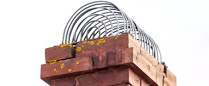 Chimney Crown Problems in Solon, Ohio