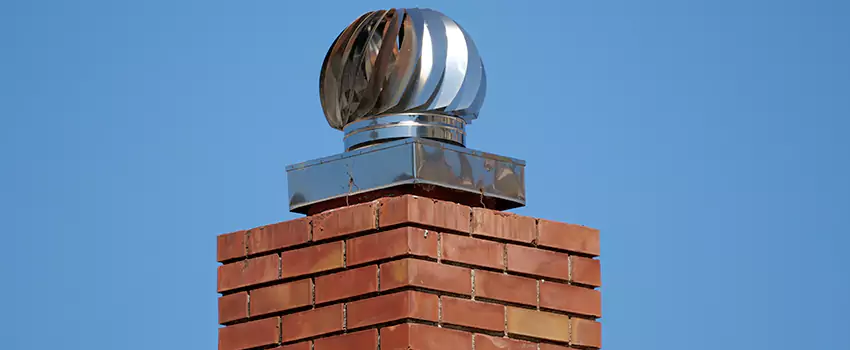 Chimney Damper Hinge Repair in Solon, OH