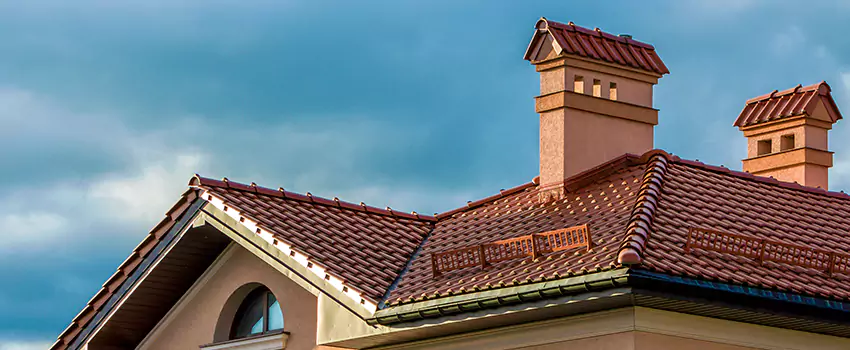Residential Chimney Services in Solon, Ohio