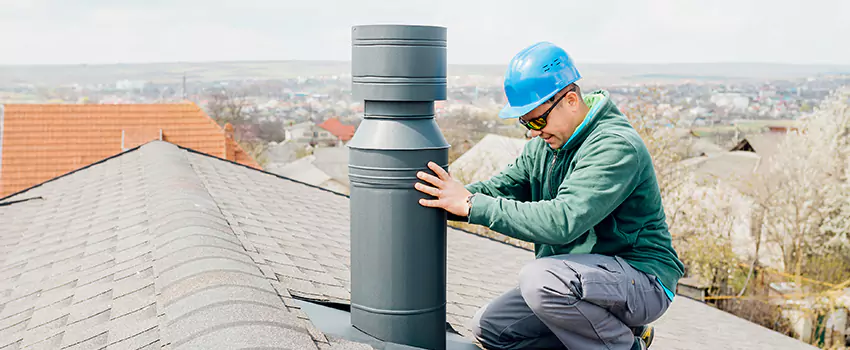 Insulated Chimney Liner Services in Solon, OH