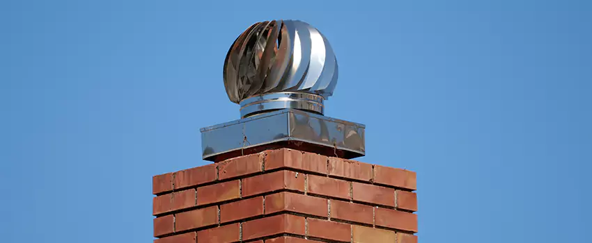 Chimney Flue Rebuild Services in Solon, Ohio