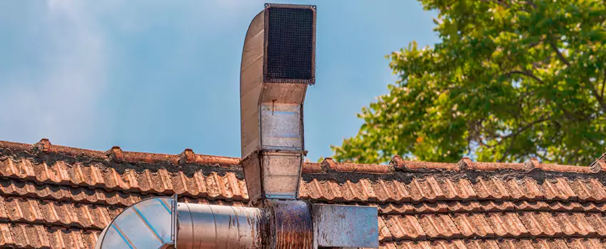 Chimney Blockage Removal in Solon, Ohio