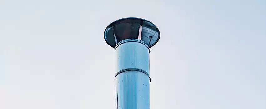 Chimney Spark Arrestor Mesh Installation in Solon, Ohio