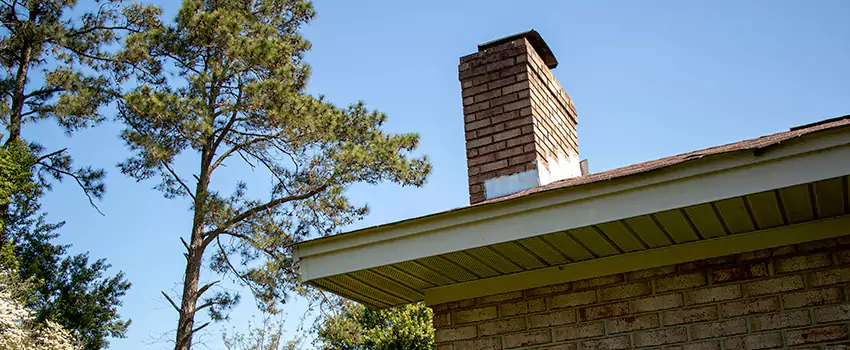 Brick Chimney Sweep Near Me in Solon, OH
