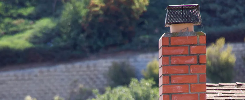 Chimney Tuckpointing And Masonry Restoration in Solon, OH
