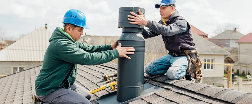 Commercial Chimney Cost in Solon, OH