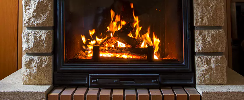 Decorative Fireplace Installation Cost in Solon, Ohio