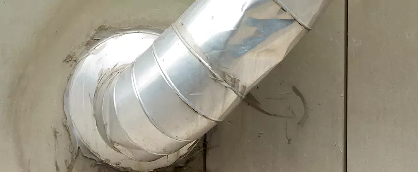 Dryer Vent Repair Process in Solon, OH