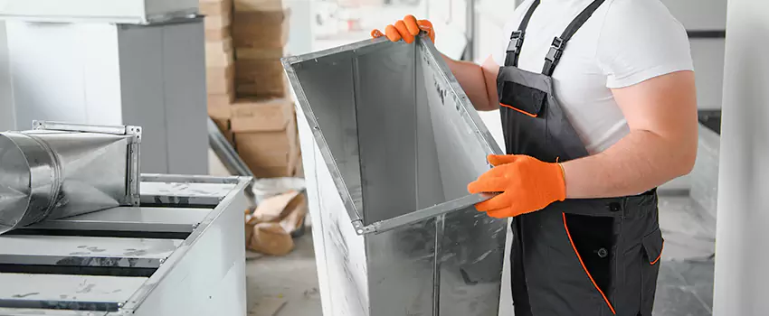 Benefits of Professional Ductwork Cleaning in Solon, OH