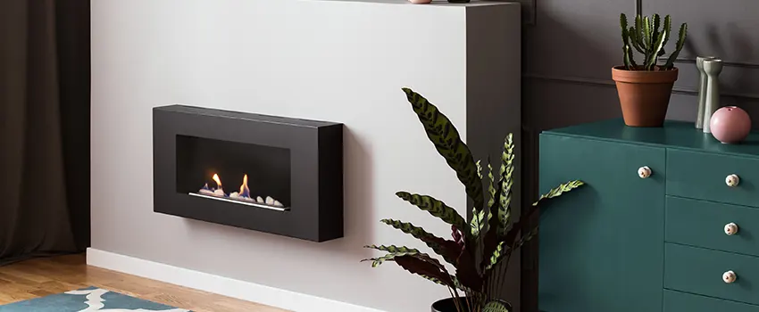 Electric Fireplace Glowing Embers Installation Services in Solon, OH