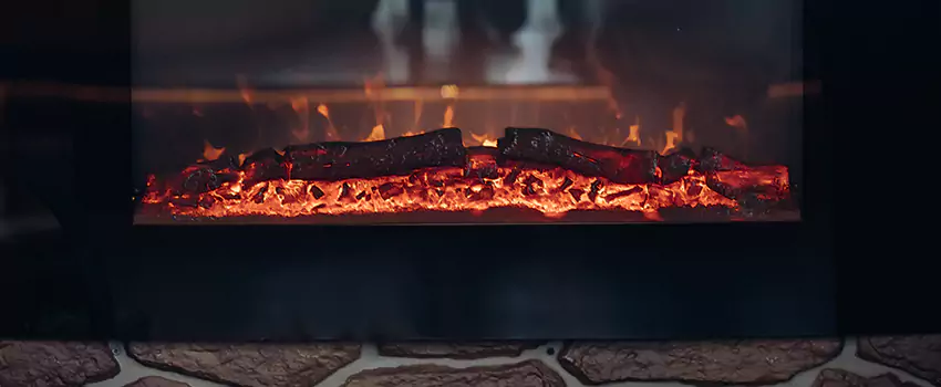 Cost of Electric Fireplace Repair Service in Solon, Ohio