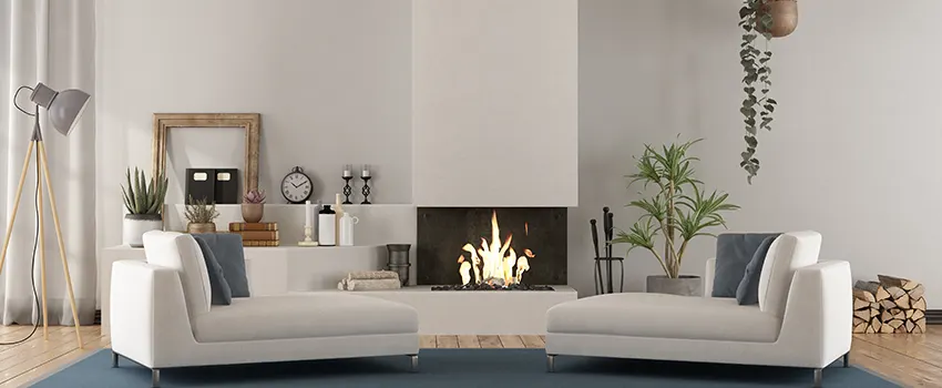 Decorative Fireplace Crystals Services in Solon, Ohio
