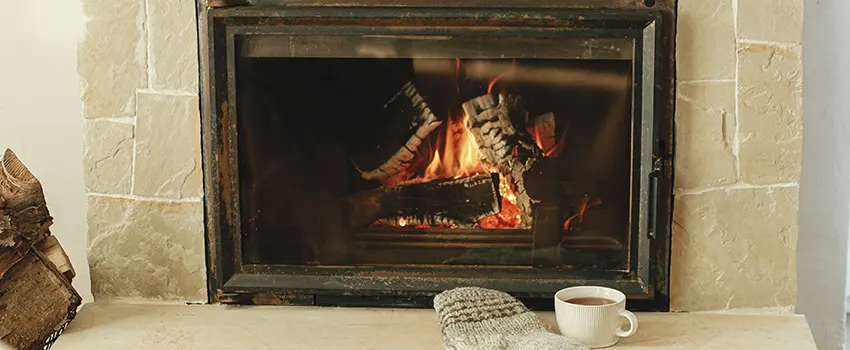 Fireplace Door Handle Replacements Services in Solon, Ohio