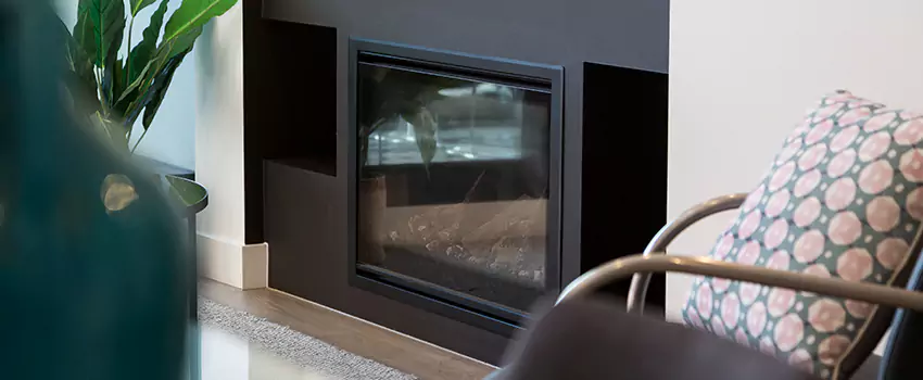 Gas Fireplace Installation in Solon, OH
