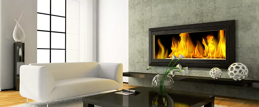 Fireplace Hearth Ideas in Solon, Ohio