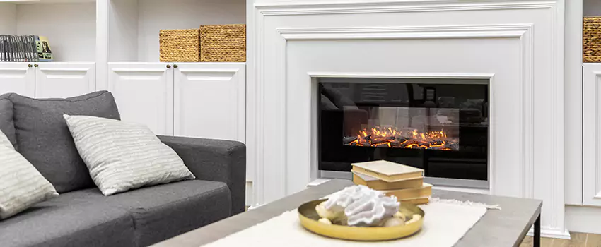Pellet Fireplace Insert Installation in Solon, OH