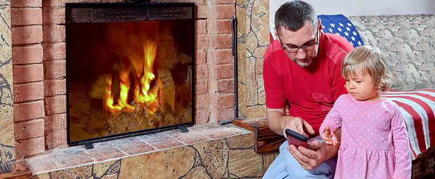 Fireplace Safety Locks For Kids in Solon, OH