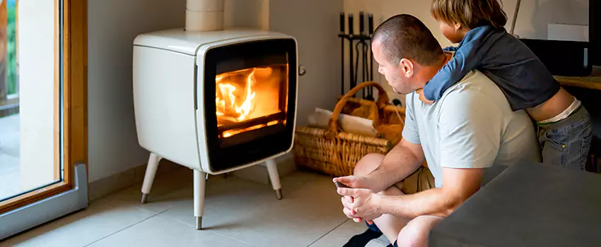 Fireplace Flue Maintenance Services in Solon, OH