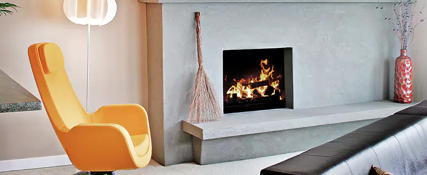 Electric Fireplace Makeover Services in Solon, OH