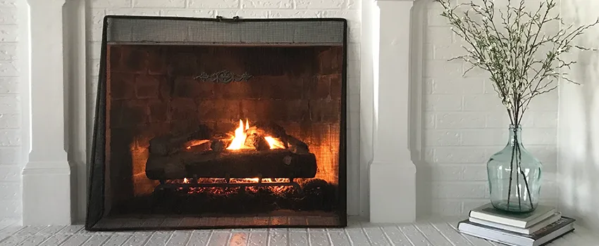 Cost-Effective Fireplace Mantel Inspection And Maintenance in Solon, OH