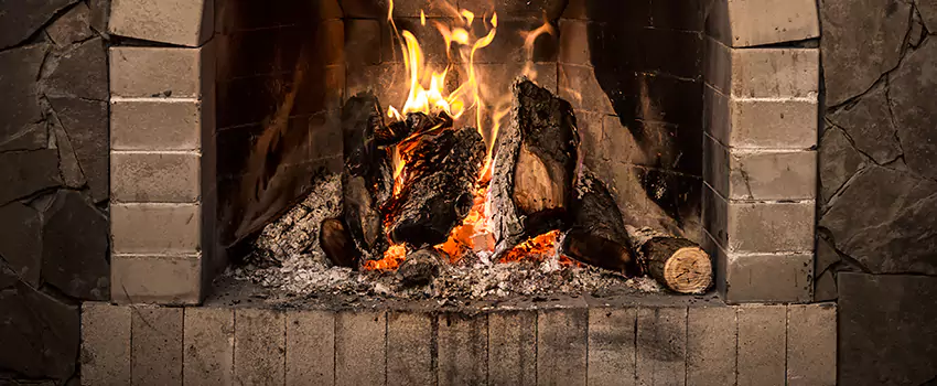 Cost of Rebuilding A Fireplace in Solon, Ohio