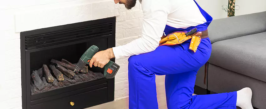 Fireplace Repair Expert in Solon, Ohio