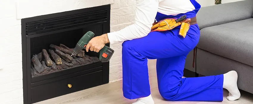 Fireplace Safety Inspection Specialists in Solon, Ohio