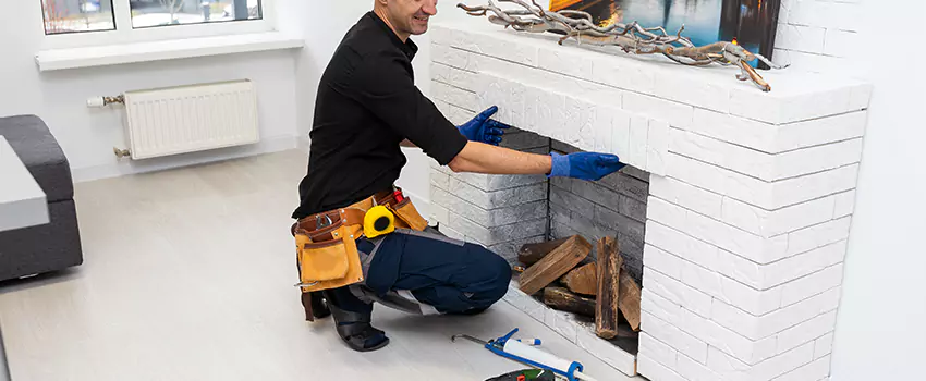 Gas Fireplace Repair And Replacement in Solon, OH