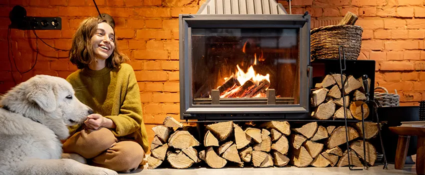 Fireplace Smell Removal Cost in Solon, OH